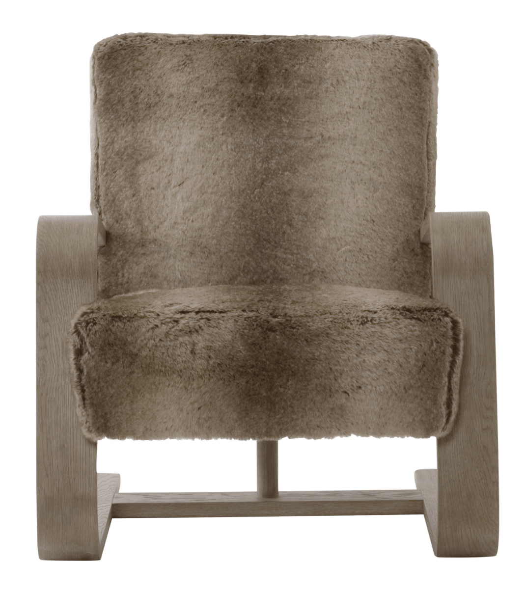 Odeon chair top